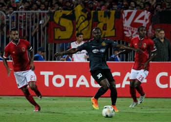 الترجي يعلق على استقبال الأهلي في مصر ويؤكد المعاملة بالمثل في تونس