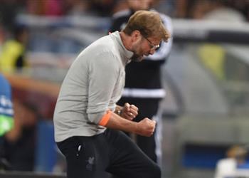 كلوب نهائي دوري الأبطال دليل على تواجد ليفربول في الطريق الصحيح