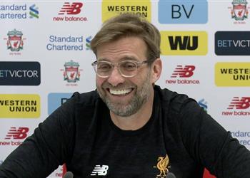 كلوب يعلق على مشوار ليفربول في البريميرليج وصفقات الصيف