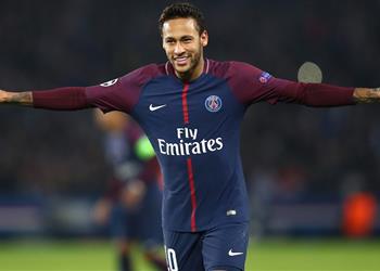 برشلونة يتفاوض لضم نيمار الجديد