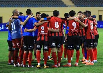 خاص بعد مفاوضات الأهلي والزمالك لاعب الداخلية يقترب من الانتقال لأحد القطبين