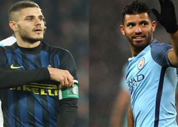 مصير إيكاردي في المونديال يتوقف على أجويرو