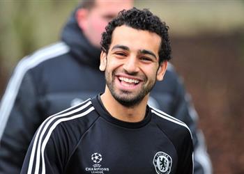 محمد صلاح يوضح الفارق بين كلوب ومورينيو