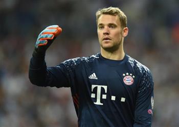 هاينكس ي عقد موقف نوير من العودة مع بايرن ميونخ