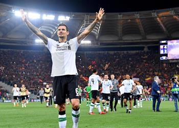 لوفرين يهدد ريال مدريد قبل نهائي دوري أبطال أوروبا