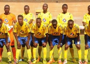 مجموعة الأهلي فيديو تاونتشيب يفوز على كمبالا سيتي بهدف في دوري الأبطال