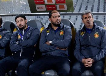 مدرب الترجي لم نكن في مستوانا والتعادل نتيجة جيدة