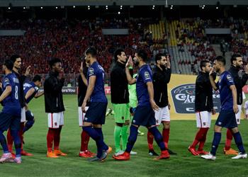 المدير الفني للترجي خرجنا من مواجهة الأهلي بأفضل نتيجة