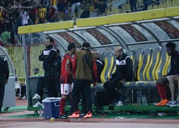 مدرب الأهلي يكشف موقف عمرو السولية من مواجهة كمبالا ويهاجم حكم موقعة الترجي