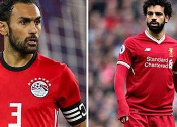 أحمد المحمدي تنبأت بالوصول للمونديال ومحمد صلاح فخر لنا في إنجلترا