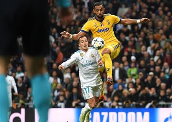 موراتا فاسكيز أخبرني بمدى صحة ركلة الجزاء أمام يوفنتوس