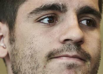 موراتا يعتذر لبرشلونة ويكشف ميوله تجاه ريال مدريد