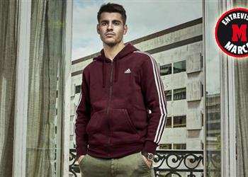 موراتا يلمح لمصيره مع تشيلسي