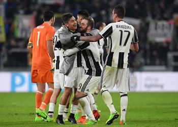 يوفنتوس يضحي بلاعبه لحسم صفقة موراتا