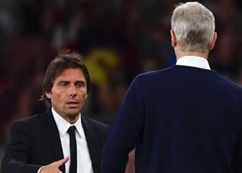 تشيلسي ينافس آرسنال على مدرب من الدوري الفرنسي