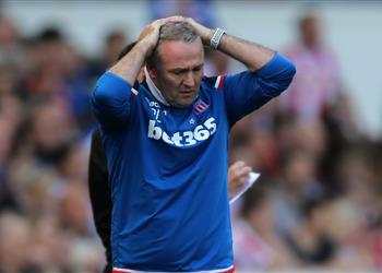 فيديو ستوك سيتي يهبط للشامبيونشيب بمشاركة رمضان صبحي