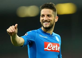 مانشستر يونايتد يضع لاعب نابولي ضمن أهدافه الصيفية