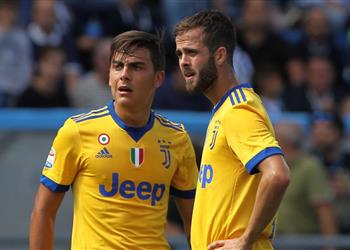 ريال مدريد يستهدف نجم يوفنتوس