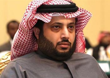 تركي آل الشيخ يرفض الرئاسة الشرفية للزمالك