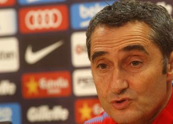 فالفيردي يجيب هل يرغب بتتويج ليفربول بدوري الأبطال