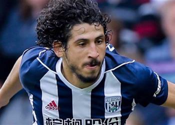 تعرف على تقييم أحمد حجازي بعد الفوز المثير أمام توتنهام