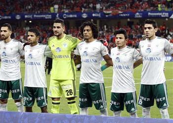 موعد مباراة المصري ويونياو الموزمبيقي في الكونفدرالية والقناة الوحيدة الناقلة