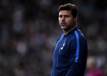 مدرب توتنهام يوضح خيبة أمله بعد السقوط أمام وست بروميتش