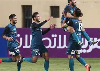 مدرب إنبي يكشف عن نصيحته لـ أفشة ويصرح لن نضم لاعبين سوبر