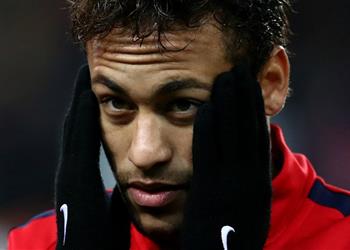 رسالة طمأنينة من نيمار إلى مشجعي البرازيل