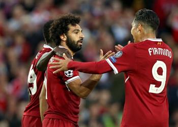 فيرمينيو سنفعل كل شيء لكي يفوز محمد صلاح بلقب هداف البريميرليج