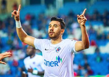 مدرب قاسم باشا يوضح موقف النادي من شراء تريزيجيه نهائي ا في الصيف