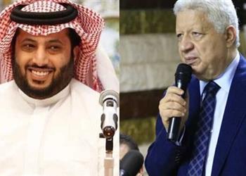 أول تعليق من مرتضى على اعتذار آل الشيخ عن رئاسة الزمالك