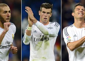 الكلاسيكو هل يكون الأخير لـ بي بي سي