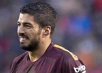 برشلونة يستعد لتعويض سواريز بنجم البريميرليج