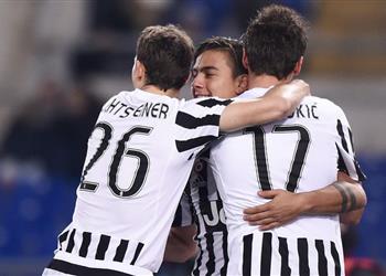 لاعب يوفنتوس يعلن رحيله نهاية الموسم