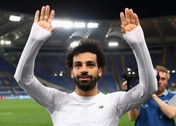 ليفربول يجهز طائرة خاصة لمحمد صلاح