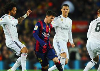 جدول مباريات اليوم الأحد 6 مايو 2018 كلاسيكو ناري يشعل الكامب نو