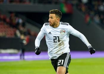 ليكيب عرض لا يصدق من تريزيجيه نجم ينتظر السطوع في مونديال روسيا