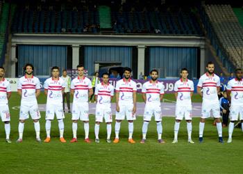 سموحة مواجهة الزمالك في نهائي كأس مصر أفضل من الإسماعيلي