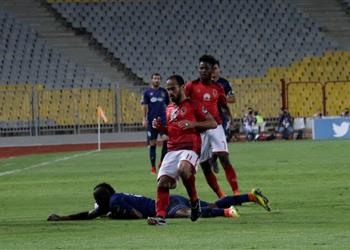 الأهلي يستأنف تدريباته صباح الإثنين استعداد ا لمواجهة أياكس الهولندي