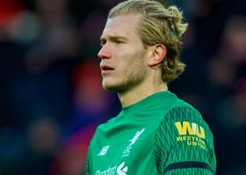 حارس ليفربول لا نفكر في ريال مدريد مواجهة تشيلسي الأهم الآن