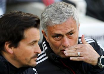 مانشستر يونايتد يصل لاتفاق لحسم أولى صفقات الصيف