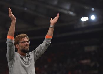 نجم جديد في ليفربول مهدد بالغياب عن المونديال للإصابة