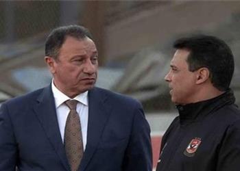 خاص الأهلي يحسم أولى صفقاته الصيفية والإعلان الرسمي خلال ساعات