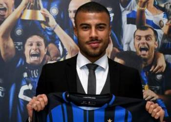 رافينيا يحسم موقفه من العودة لبرشلونة