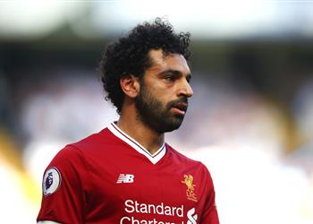 فيديو جمهور ليفربول يتفق مع حكم المباراة محمد صلاح يستحق الإنذار أمام تشيلسي