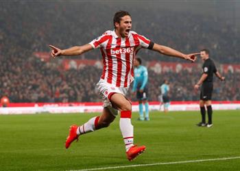 إكرامي يكشف لـ بطولات مصير رمضان صبحي بعد هبوط ستوك سيتي