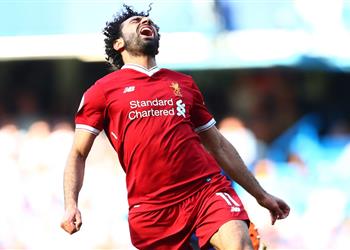 تعرف على تقييم محمد صلاح بعد الهزيمة أمام تشيلسي