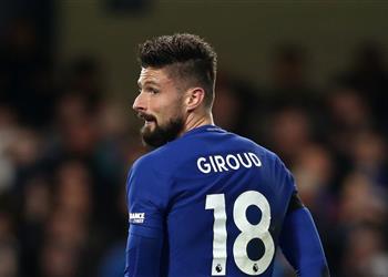 جيرو آرسين فينجر يستحق الكثير لما حققه مع أرسنال