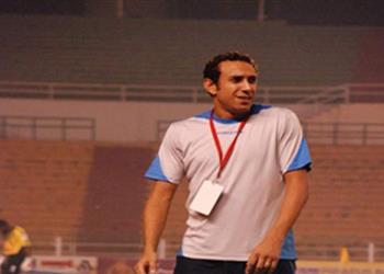 طارق السعيد أرشح كوبر لتدريب الزمالك والخطيب يستحق تمثال ا